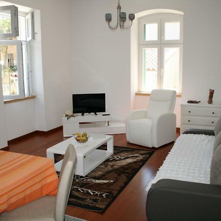 Apartment Azur Bacvice Split Bagian luar foto