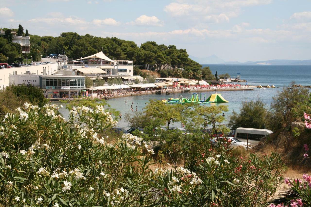 Apartment Azur Bacvice Split Bagian luar foto