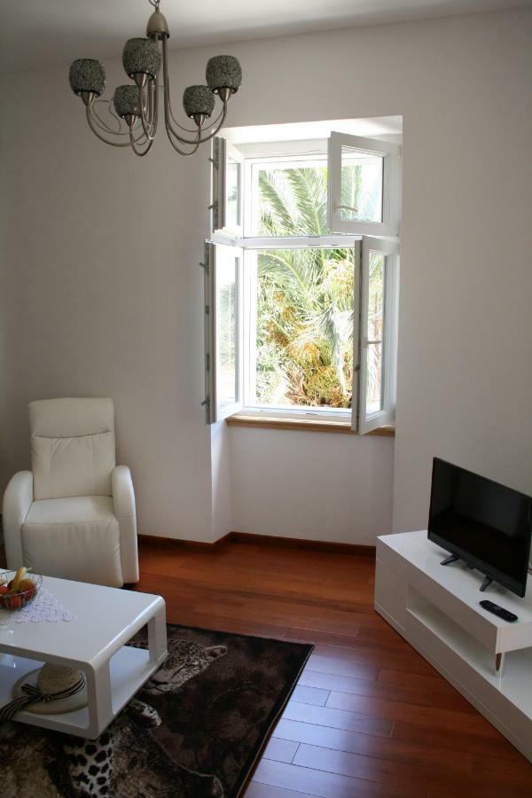 Apartment Azur Bacvice Split Bagian luar foto