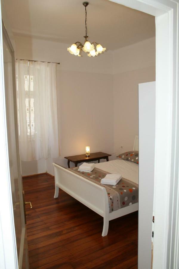 Apartment Azur Bacvice Split Bagian luar foto