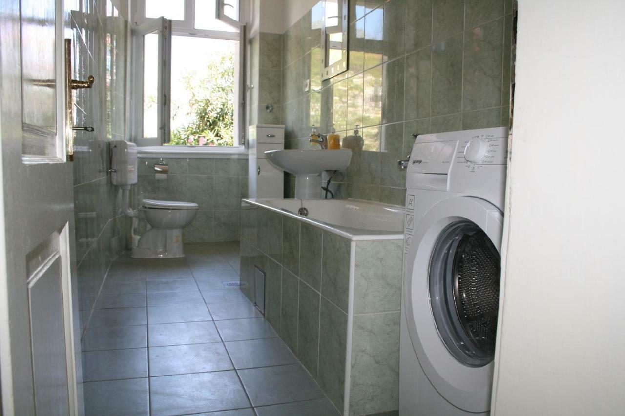 Apartment Azur Bacvice Split Bagian luar foto